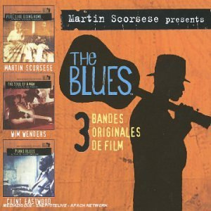 Coffret The Blues (3 bandes originales de film)