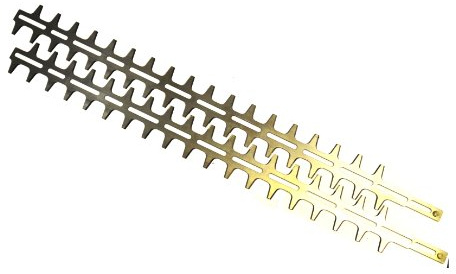 Stihl 4226 710 6061 Klinge für Strauchschere, 750 mm, Originalteil