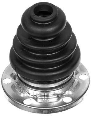 Meyle 100 407 0069 Faltenbalg, Antriebswelle | Kompatibel mit: AUDI A4 B5, A4 B5 Avant, A6 C4 Avant, A6 C5, A6 C5 Avant, A8 D2, VW PASSAT B5, PASSAT B5 Variant, PASSAT B5.5