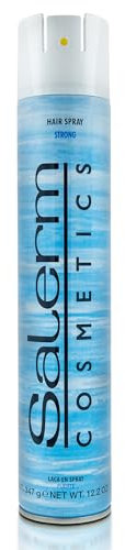 Hair Spray Normal 650 Ml