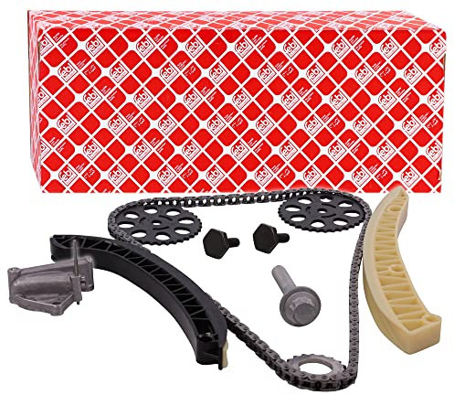 febi bilstein 30607 Timing Chain Kit for camshaft, pack of one