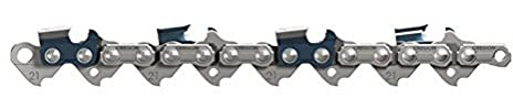 Oregon Sägekette für 40cm Schwert, .325, 1,6mm Stärke, 67 Treibglieder | Mikromeißel, Ersatzsägekette für verschiedene Motorsägenmodelle