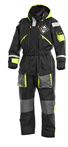 Fladen Floation suit 845 XB Schwimmanzug L