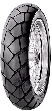 METZELER METZELER 140/80 R17 69H TOURANCE TL - 80/80/R17 69H - A/A/70dB - Moto Pneu