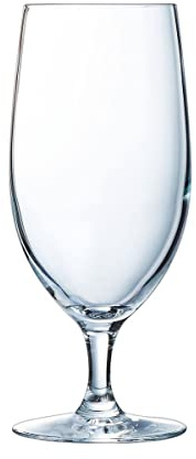 Chef & Sommelier ARC G3570 Cabernet tulpa, ölglas, 460 ml, Krysta kristallglas, transparent, 6 stycken