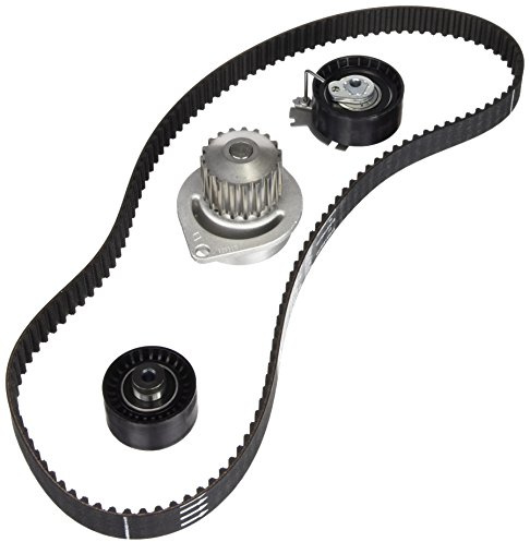 INA 530 0379 30 Wasserpumpe + Zahnriemensatz Zähnezahl: 19 30 mm Kompatibel mit PEUGEOT 2008 Kombi CU 206 Schrägheck 2A/C 207 WA, WC 206 CC 2D, CITROËN BERLINGO B9 | Kompatibel mit: CITROËN BERLINGO / BERLINGO FIRST Großraumlimousine (MF_, GJK_, GFK_
