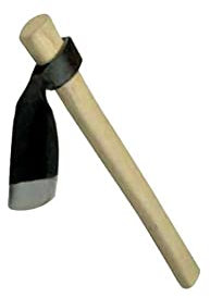 Rinaldi Sgorbie Senza Scure Art. 507