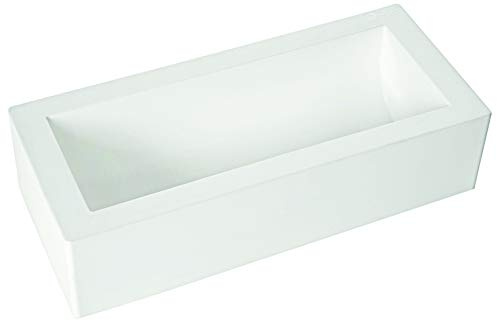 mallard ferrière Moule A BUCHE Silicone 25 x 9 cm