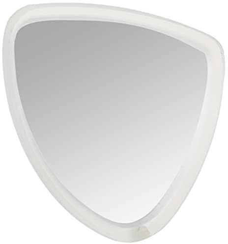 Cressi Negative Optische Linse für Taucherbrille Big Eyes Evo Maske , von - 1.0 bis - 6.0(DX=rechts , SX=links)