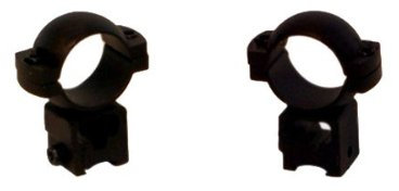 sonstige Fixation de Lunette de visée - diamètre 25,4 mm - Rail 11mm