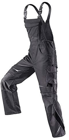 KÜBLER Workwear Bekleidung 332453534699 Kübler Pulsschlag