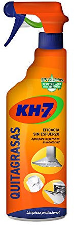 Kh-7 Detergenti per la Casa - Detergenti per la Cucina - 200 ml