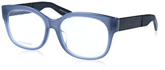 Bottega Veneta Gestell 313/F (54 mm) graublau