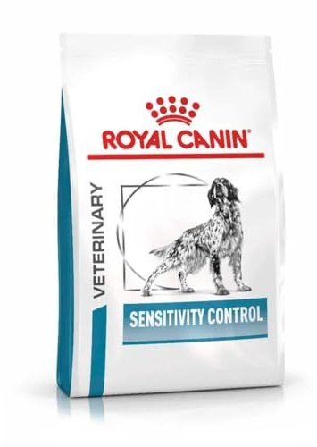 Royal Canin Vet Diet Sensitivity Control Ente und Tapioka Hund (SC 21) 14 kg