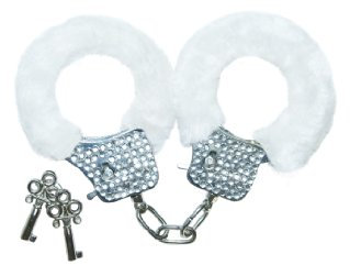 Trend Import 10532700 Handschellen Ja-Sager