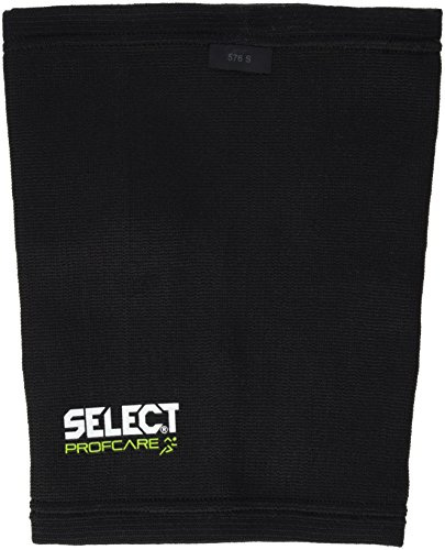 Select Sport Handball Profcare Oberschenkelbandage Herren schwarz