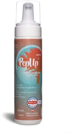 Rau-, Nubuk- und Velourlederpflege