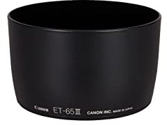 Canon ET-65III Gegenlichtblende