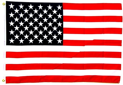 Flaggenfritze XXL Flagge Fahne USA 150 x 250 cm