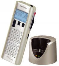 GRUNDIG Digta 4015 DS Classic Digta 4015 DS Classic Art.-No. 89012901