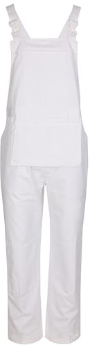 Fort - Bib 'N' Brace - Men's Workwear - Comfortable, Durable Painters & Decorators Overalls