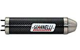 GIANNELLI Motorrad 2-Takt RX50 ST