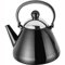 Judge Horwood Stove Top Kettle, 1.9L, Black