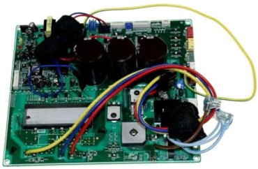 Módulo Pcb Out: mh050fxea2b. ssec. Y. SMP referencia: DB93 – 05700L para aire acondicionado Samsung