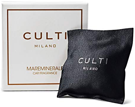 Culti Autoduft - Duft Mareminerale