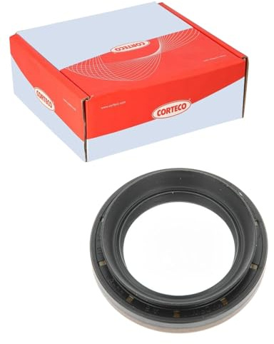 Corteco 01025620B Wellendichtring, Differential | 01025620B passend für 1 2 3 4 5 6 7