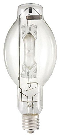 Philips 360198 - MS1000/BU/BT37/PS 1000 watt Metal Halide Light Bulb