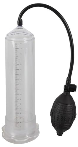 You2Toys Pompe à Pénis Mister Boner Débutants