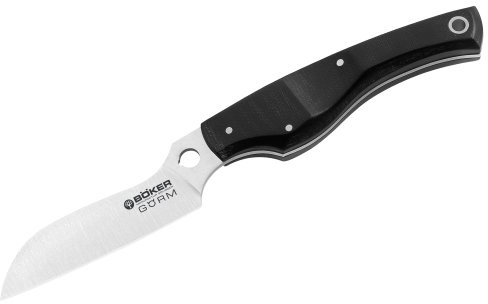 Böker Gorm Schälmesser