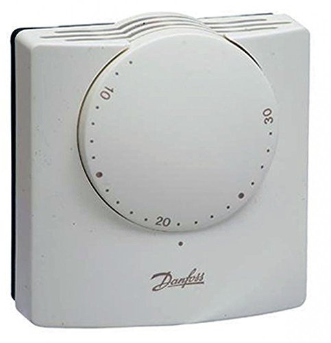 Danfoss Randall 087N110000 10 A Room Thermostat