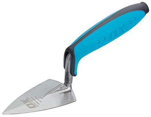OX Pro Pointing Trowel Philadelphia Pattern - 4 / 102mm