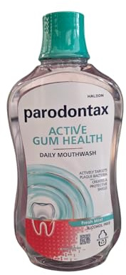 Parodontax colluttorio 500 ml