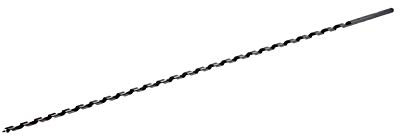 PAULIMOT Schlangenbohrer Ø 10 mm, Länge 600 mm, Form Lewis