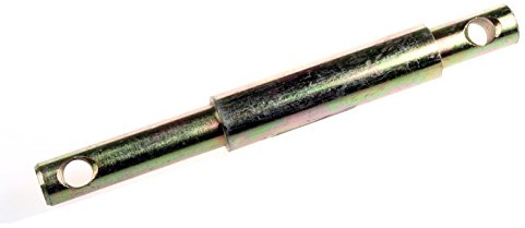 Oberlenkerbolzen - Sicherungsbolzen - Kat 1-2 - Ø19-25 mm Gesamtlänge ca. 200 mm