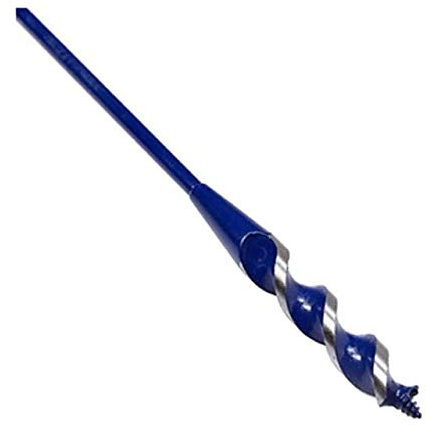 IRWIN IRWIN Tools Flexible Installer Drill Bit with Auger Tip, 1 1/4-inch Shank, 72-inch Length (1890766)