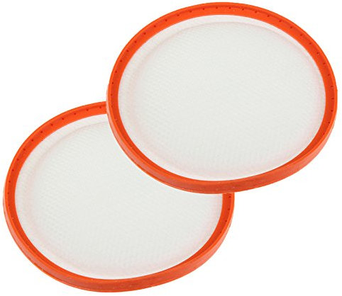 First4spares Premium Replacement Filter For Tesco VCMC15 Multi-Cyclone Vacuum Cleaners - Double Pack