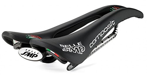 Sill’n Selle SMP MTB/Trekking Composit