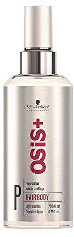 Schwarzkopf Osis Hairbody Style & Care Spray 200ml