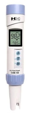 Waterproof Combo Meter