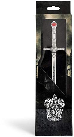 The Noble Collection France Harry Potter Letter Opener - Sword of Gryffindor