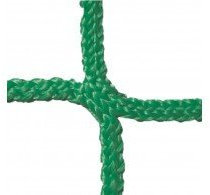 Jugendfußball Tornetze, Tornetze, Fußballtornetz, 5x2m 4mm PP super stabil