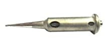 0201720 PUNTA SOLDADOR GAS JBC SF1070 SF-2.4 mm