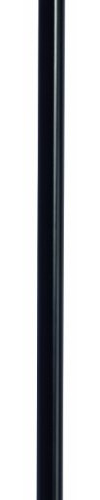 Durable Eurobar Klemmschienen, A4, Schwarz, 50 Stück