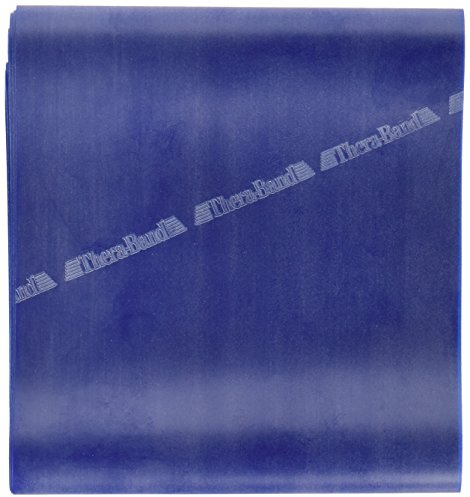 Theraband geschnitten