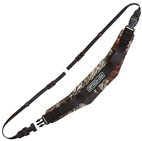 OP/TECH 1510012 Pro Strap - Nature