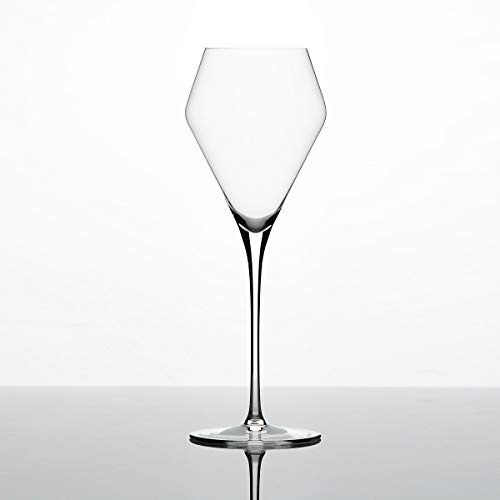 Zalto Denk'Art Sweet/Dessert/Champagne European Crystal Wine Glass